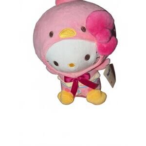 Hello Kitty And Friends Plush Toy